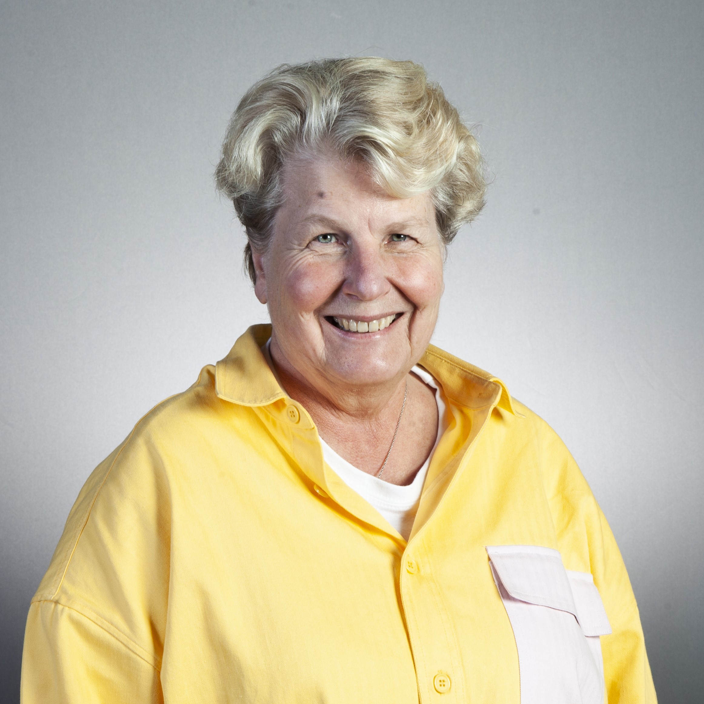 Sandi Toksvig