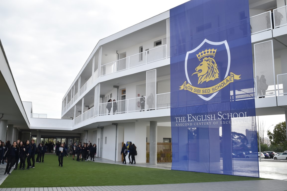 The English School