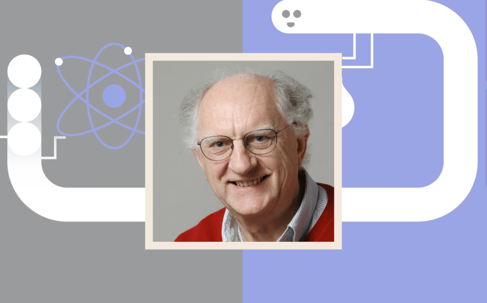 Professor John Clarke