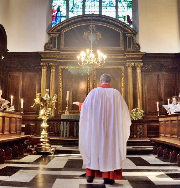 Chapel