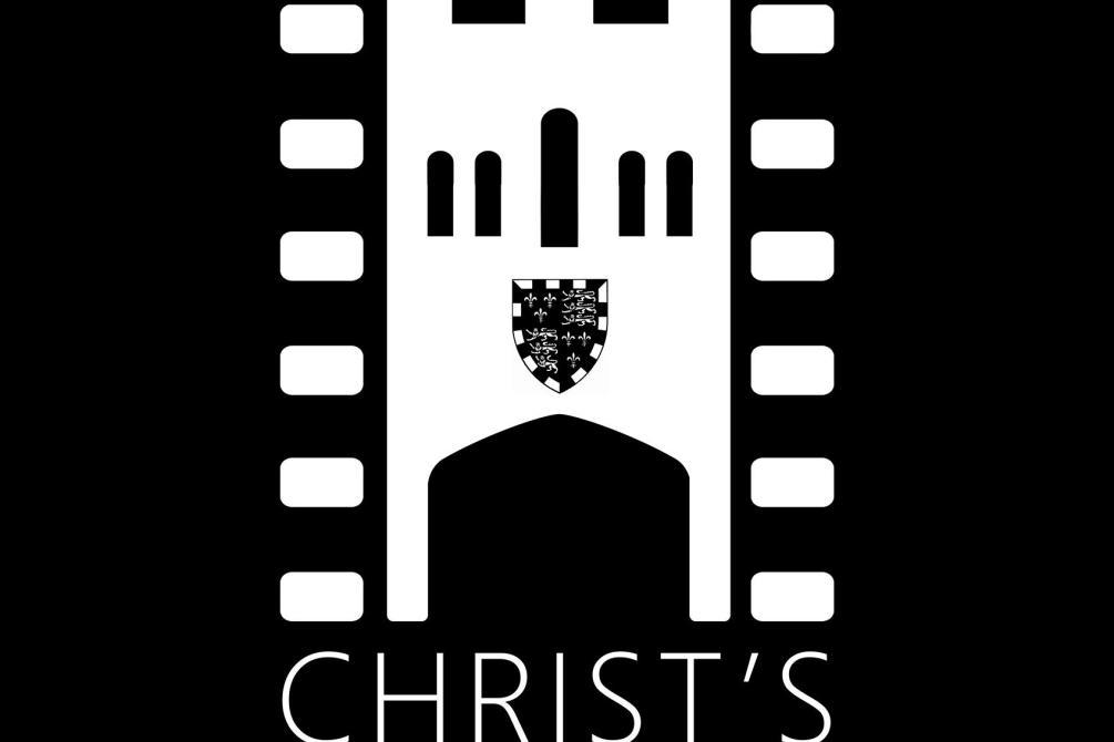 Christ's Films logo